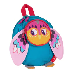 Sac goûter élastique 27 cm Pyradino Bleu – BODYPACK
