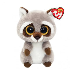 Beanie boos small Oakie Le raton laveur - Ty