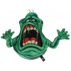 Peluche ghostbusters geante - bouffe tout 53 cm - sos fantomes - peluche licence - 6156c