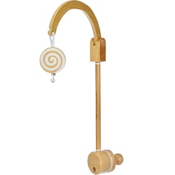 Potence musicale - Sevi