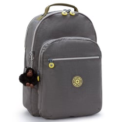 Sac à Dos Kipling Seoul LAP - 44 CM Back To Grey