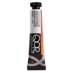 Aquarelle EF QoR 11ml Orange Pyrrole transparent S2