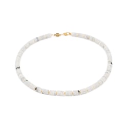 Collier Blima en pierres Labradorite - Sloya