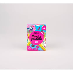 OMY - MINI PUZZLE - MAGIC