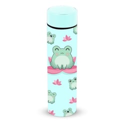 Oh My Pop! - Bouteille isotherme Froggy