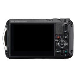 PENTAX Compact étanche WG-8 Vert