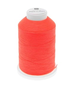 Fil complément Creative Make It Neon - 990 m - Rico Design 002 Rose