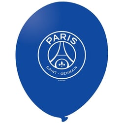 11 Ballons Foot PSG