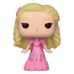 Wicked - Figurine POP! Glinda Nightgown 9 cm - Funko