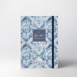 Carnet de notes Mosaic