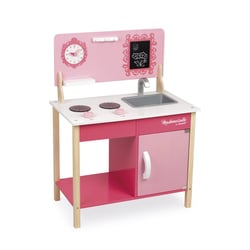 Ma Première Cuisine Mademoiselle - Janod