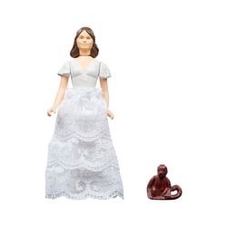 Indiana Jones - Figurine Retro Collection Marion Ravenwood (Les Aventuriers de l'arche perdue)