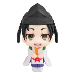 The Elusive Samurai - Statuette Look Up Yorishige Suwa 11 cm