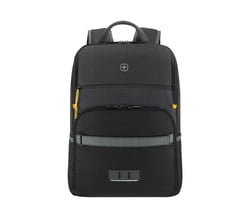 Sac à dos Wenger Move - Compatible ordinateur portable 16' - noir