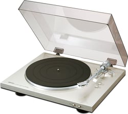 Platine Vinyle 2 Vitesses 33/45 - Denon DP-300FSPE2