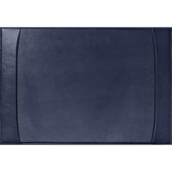 SOUS MAIN RIGIDE - CUIR Satiny - 56x38 cm