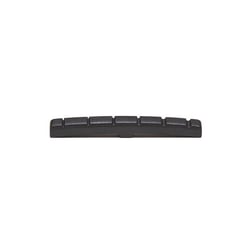 Sillet Graph Tech Black Tusq XL PT-5000-00 Telecaster Stratocaster Slotted 43mm