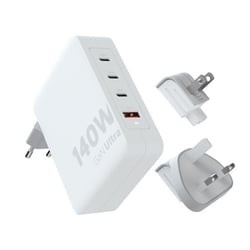 Chargeur De Voyage GaN-Ultra 140W Xtorm
