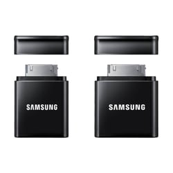 ADAPTATEUR USB+ CARTE SD GALAXY TAB NOIR