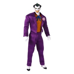 Batman: The Animated Series - Figurine 1/12 The Joker 17 cm