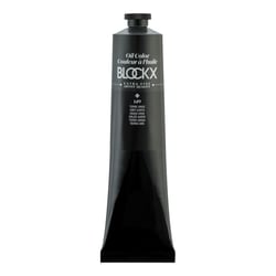 Blockx - Peinture à l'huile - Extra-fine - Terre Grise - 212149BXC - 200ml