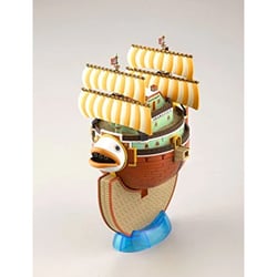 One Piece - Maquette Grand Ship Collection Baratie