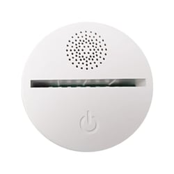Enceinte Bluetooth 3D Lumineuse Tactile Haut-Parleur LED Veilleuse USB Bleu + Rose YONIS