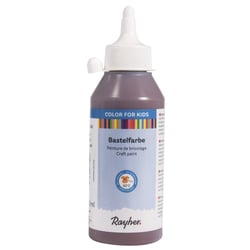 Peinture de bricolage pour enfants 250 ml