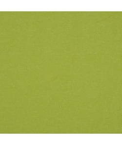 Tissu uni 100 % coton de 150 cm de largeur UNI MOUSSE vendu par 50 cm