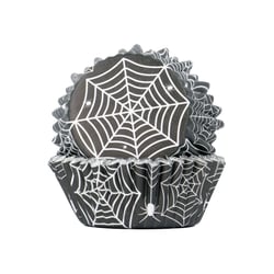 30 Caissettes - Toile D'Araignée