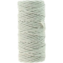 CORDE COTON MACRAMÉ - 2.5 MM X 25 M -