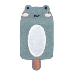 PATCH THERMO GRENOUILLE