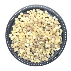 Encens résine en grains Oliban du Soudan 50 g - Omsaé