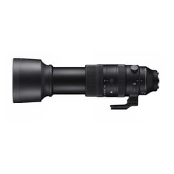 SIGMA Objectif 60-600mm f/4.5-6.3 DG DN OS SPORT compatible avec Sony E
