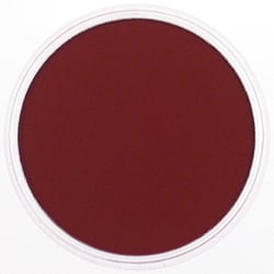 PANPASTEL 9ml Permanent Red Extra Dark