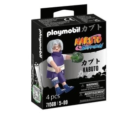 Figurine Kabuto 71568, Naruto Shippuden, Des 5 ans