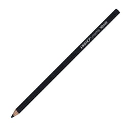 General's - Crayon Fusain Noir Extra Tendre Primo HB 12 pièces