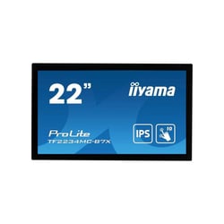 Iiyama ProLite Touch TF2234MC-B7X TF2234MCB7X LED monitor (TF2234MC-B7X)
