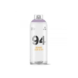 Spray de peinture - Violet Woodstock - RV-311 - MTN 94 - 400ml