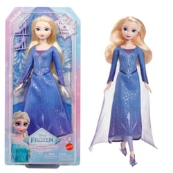 DISNEY Elsa Pouvoir de glace-La Reine des neiges : Le Festival de l'hiver - JBG53
