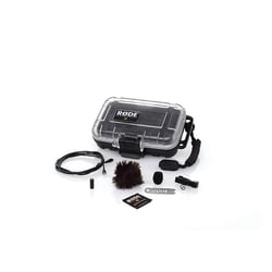 RODE Micro LAVALIER - R 100031 MICRO CRAVATE