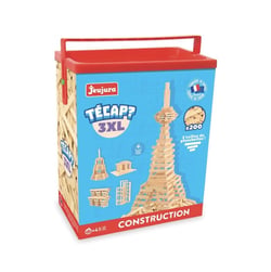 Tecap 3XL - 200 pièces
