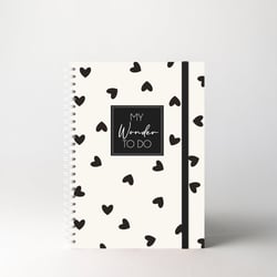 My Wonder To Do With Love