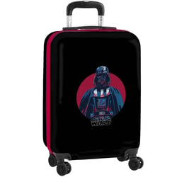 Valise Cabine à Roulettes Star Wars Digital Escape 50 CM