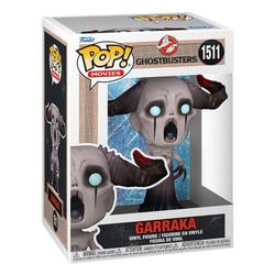 SOS Fantômes 2024 - Figurine POP! Garraka 9 cm - Funko