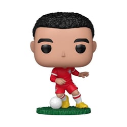 Football - Figurine POP! FC Bayern Munich Jamal Musiala 9 cm - Funko