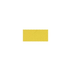 Rayher - Ruban Taffetas Jaune 10 mm Au mètre