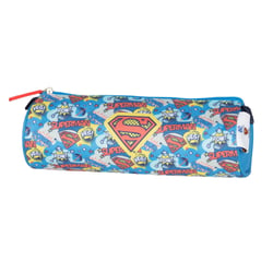 Trousse Ronde Superman DC Comics 22 CM Comics