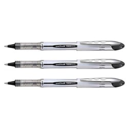 Lot de 3 rollers Uni-Ball Vision Elite UB200