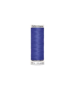 Fil à Coudre 100% polyester 200m - Gütermann 203 Violet